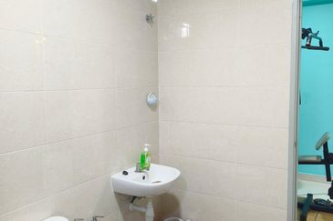 Residence 7, Bandar Springhill