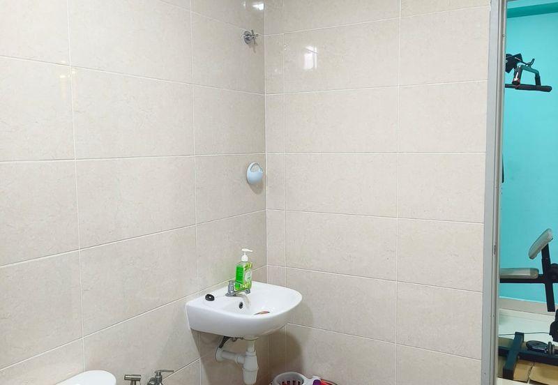 Residence 7, Bandar Springhill