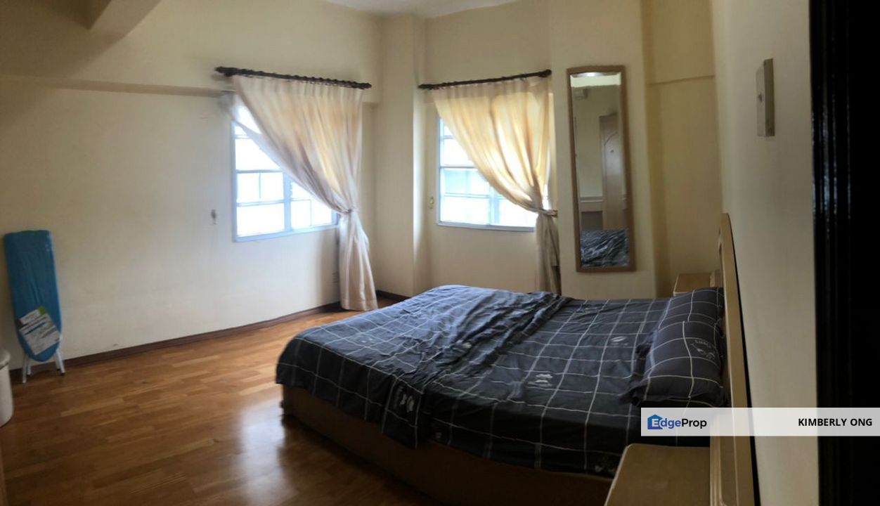 Fully Furnished Le Renaissance For Rent, Negeri Sembilan, Seremban