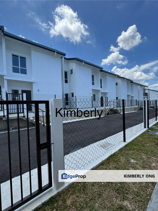 Brand New House Emilia Nilai Impian , Negeri Sembilan, Nilai