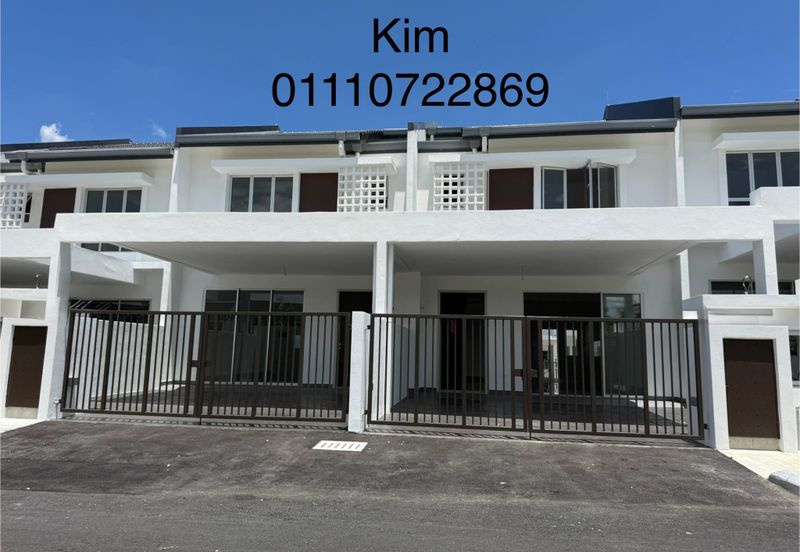 Dayana @Nilai Impian