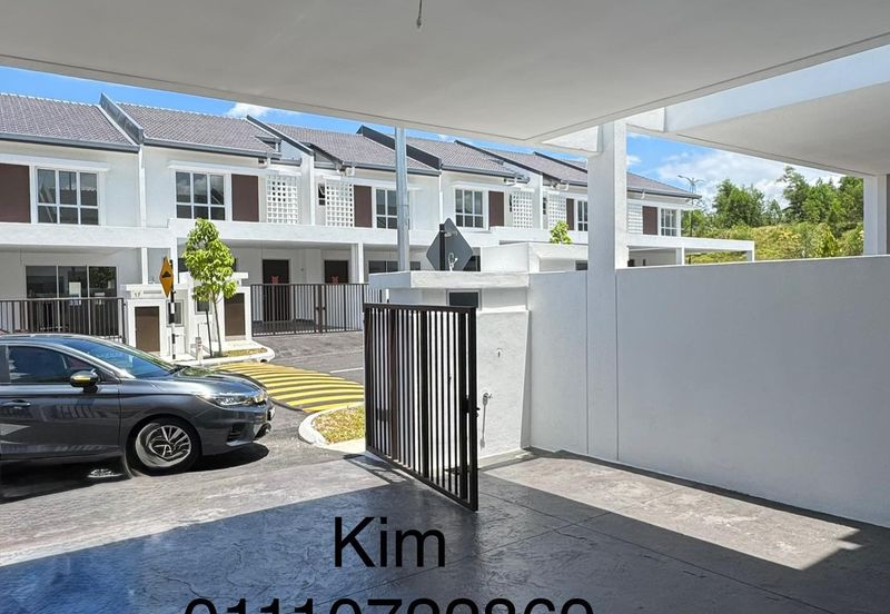 Dayana @Nilai Impian