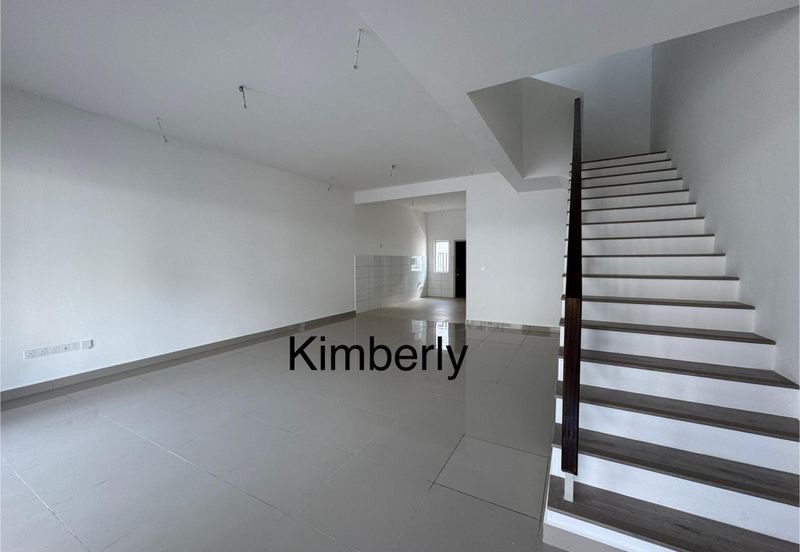 Dayana @Nilai Impian