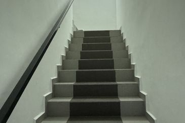 Residence 7, Bandar Springhill