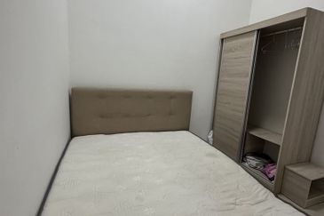 Residence 7, Bandar Springhill