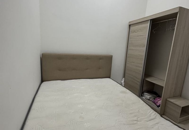 Residence 7, Bandar Springhill