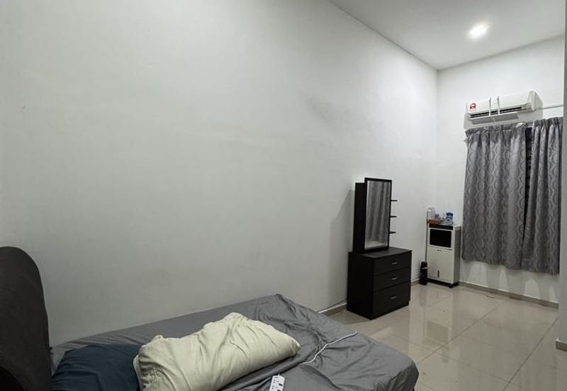 Residence 7, Bandar Springhill