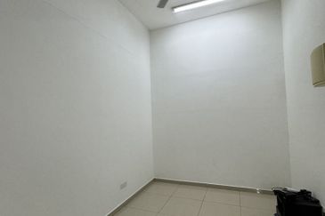 Residence 7, Bandar Springhill