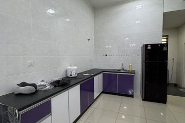 Residence 7, Bandar Springhill