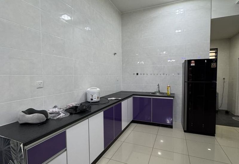 Residence 7, Bandar Springhill