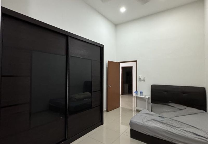 Residence 7, Bandar Springhill