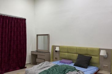 Residence 7, Bandar Springhill