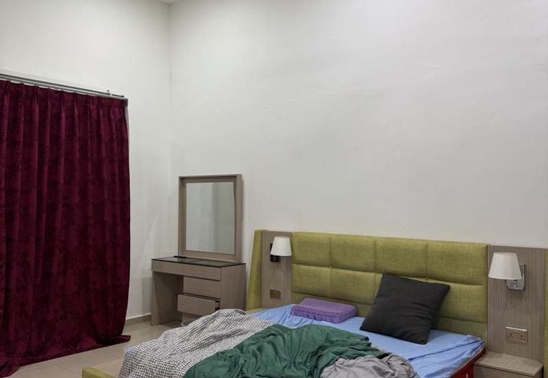 Residence 7, Bandar Springhill