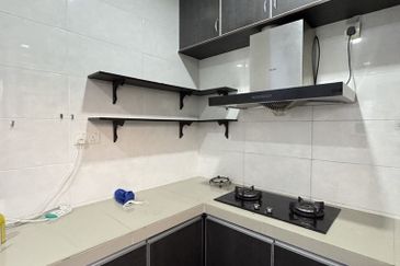 Residence 7, Bandar Springhill