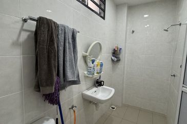 Residence 7, Bandar Springhill