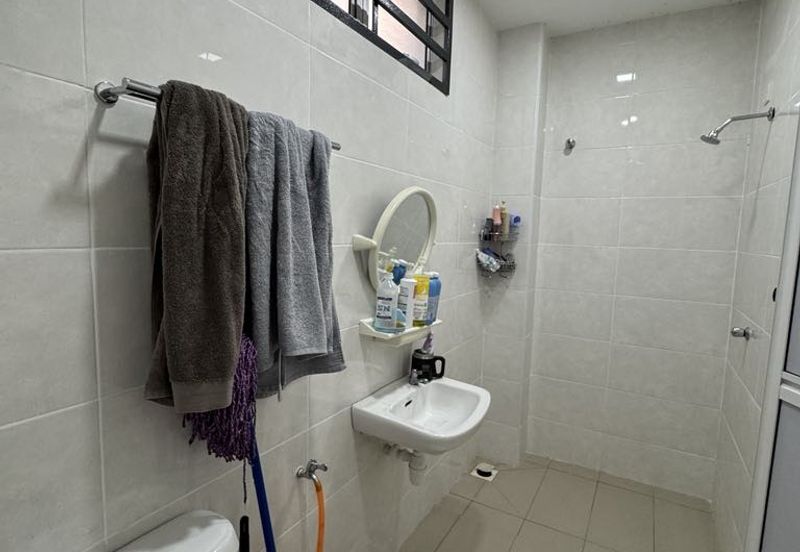 Residence 7, Bandar Springhill