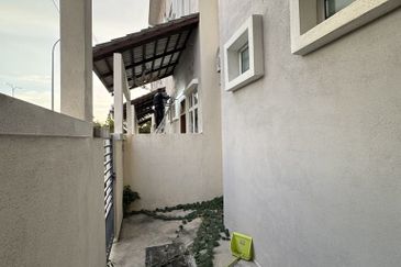 Residence 7, Bandar Springhill