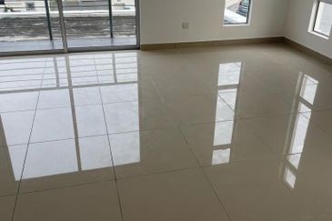 Residence 7, Bandar Springhill