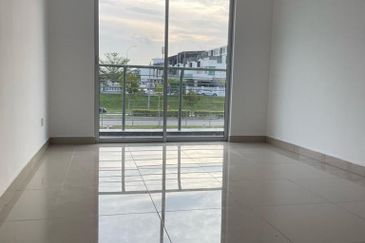 Residence 7, Bandar Springhill