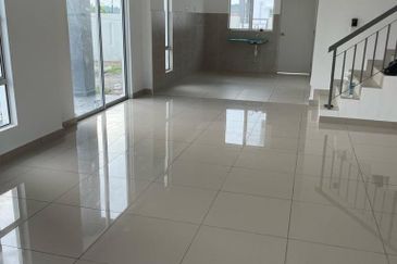 Residence 7, Bandar Springhill