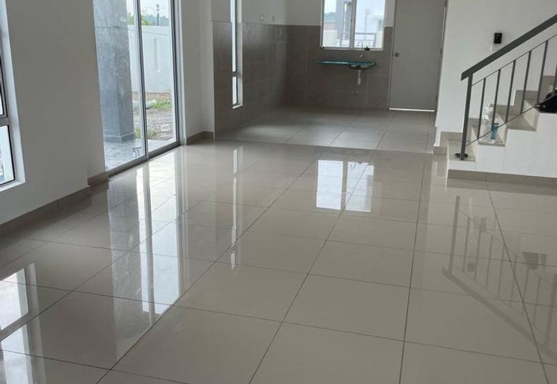 Residence 7, Bandar Springhill