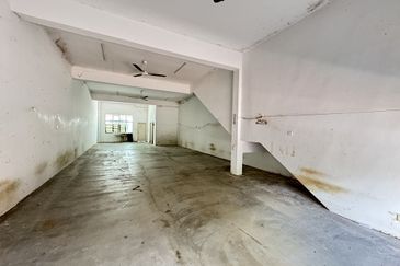 Taman Senawang Perdana