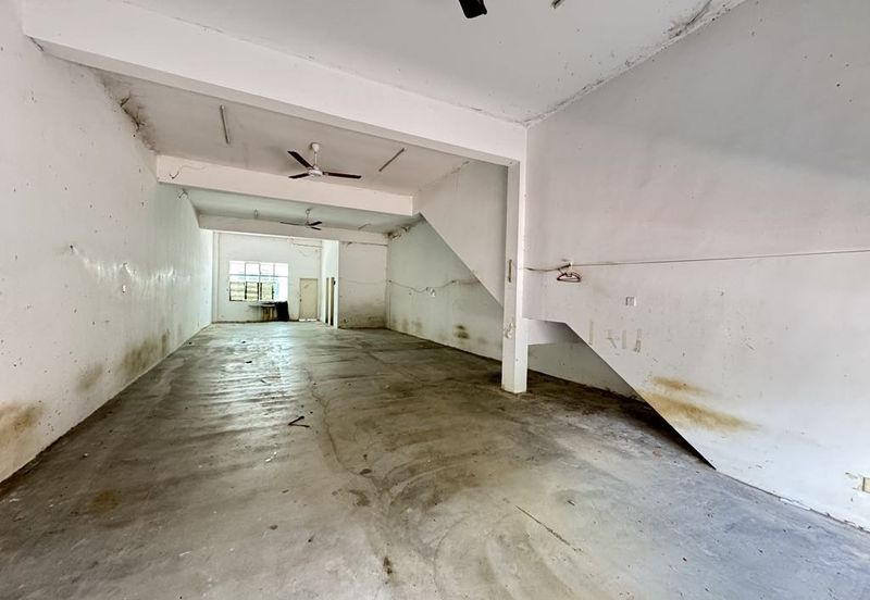 Taman Senawang Perdana