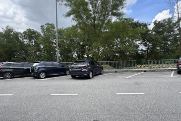 Taman Senawang Perdana