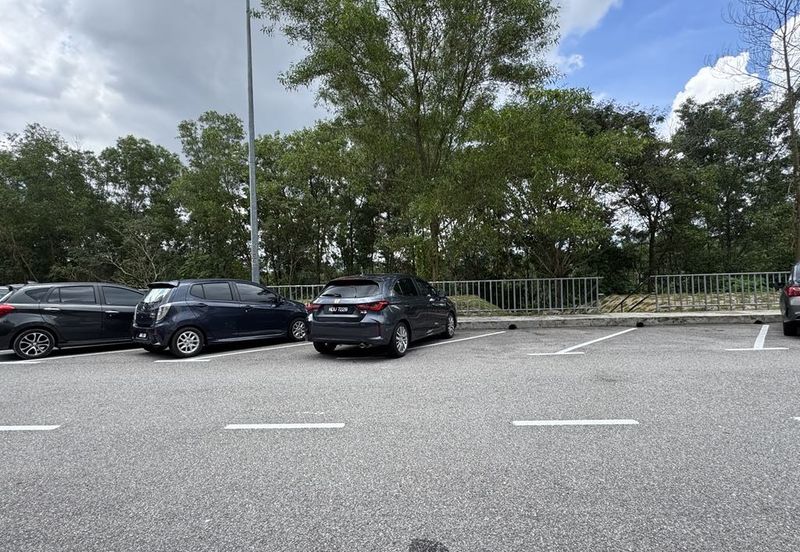 Taman Senawang Perdana