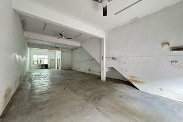 Taman Senawang Perdana