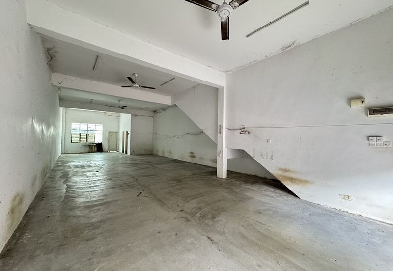 Taman Senawang Perdana