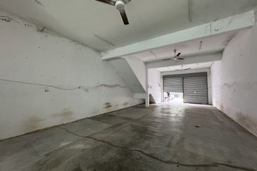 Taman Senawang Perdana