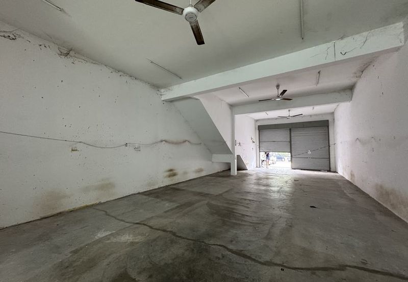 Taman Senawang Perdana