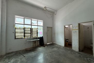 Taman Senawang Perdana