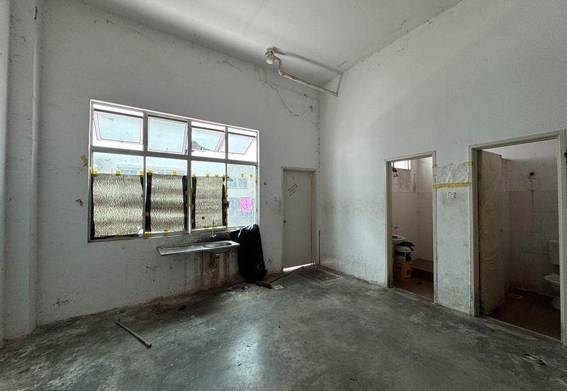 Taman Senawang Perdana