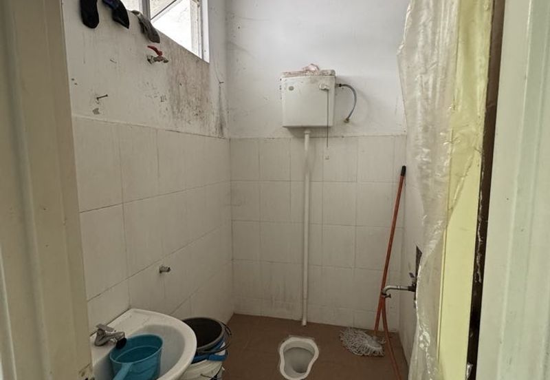 Taman Senawang Perdana