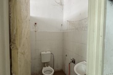 Taman Senawang Perdana