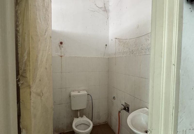 Taman Senawang Perdana