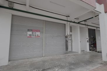 Taman Senawang Perdana