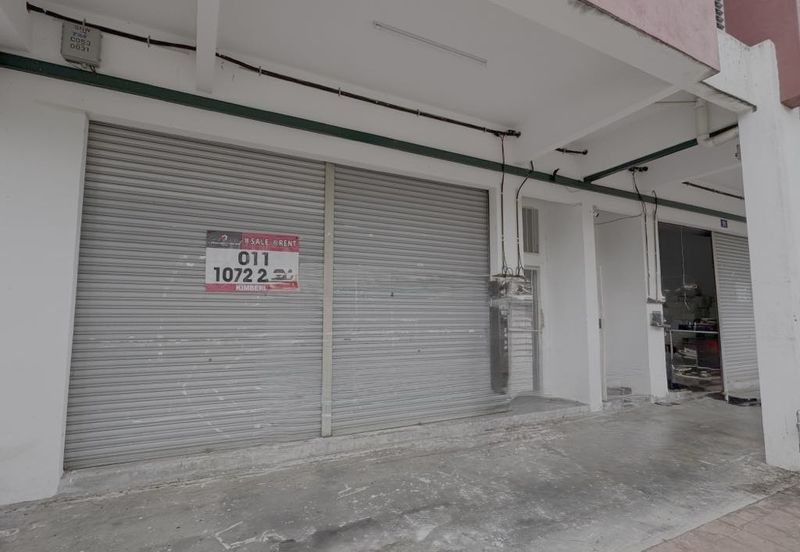 Taman Senawang Perdana