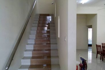 Taman Warisan Puteri