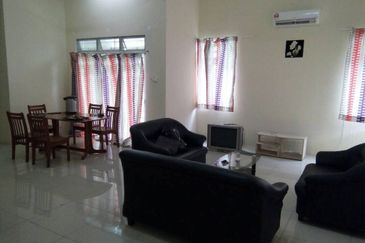 Taman Warisan Puteri