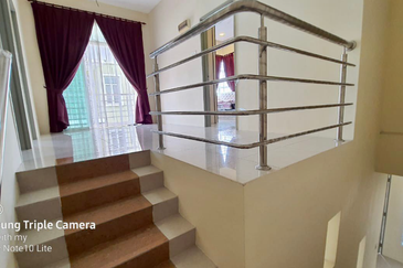 Taman Warisan Puteri