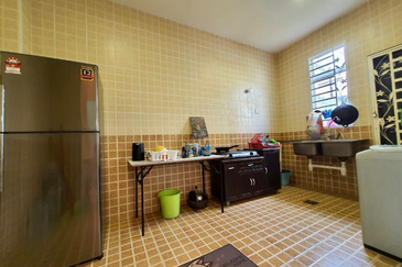 Taman Warisan Puteri