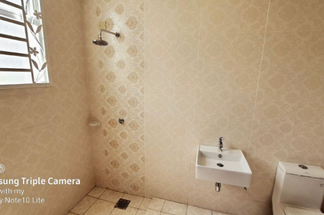 Taman Warisan Puteri