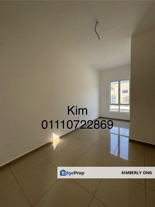 Brand New House Sendayan For Sale , Negeri Sembilan, Seremban