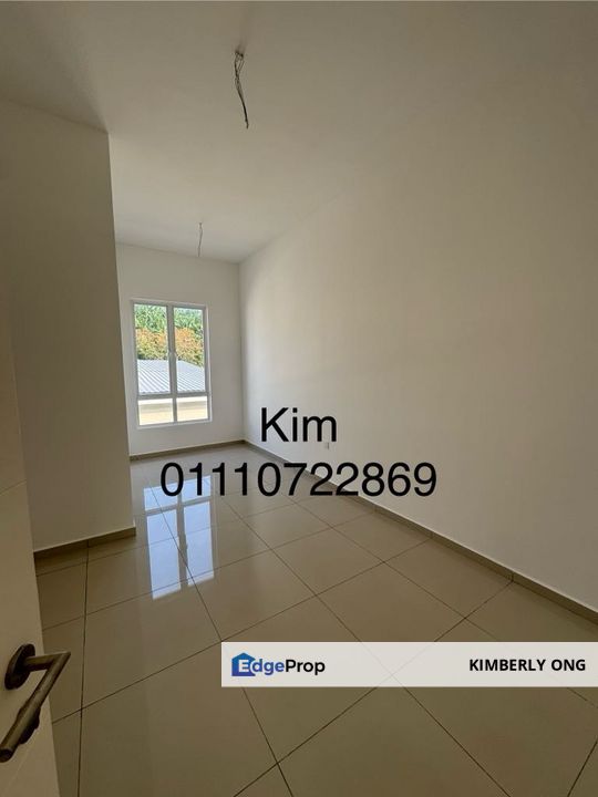 Brand New House Sendayan For Sale , Negeri Sembilan, Seremban