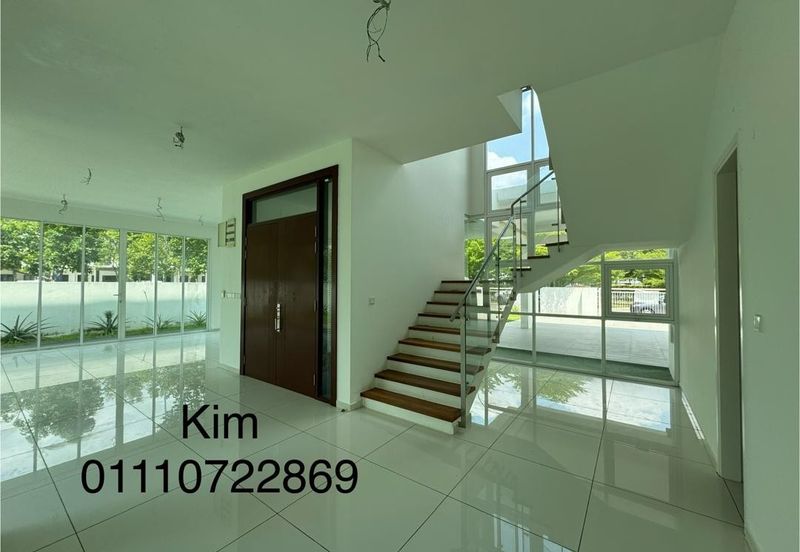 HIJAYU 2 - RESORT HOMES