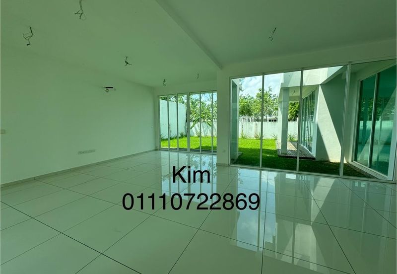 HIJAYU 2 - RESORT HOMES