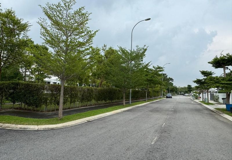 HIJAYU 2 - RESORT HOMES